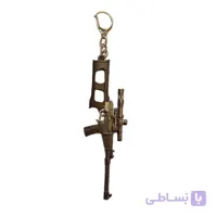 جاکلیدی اسلحه پابجی(PUBG) (AUG A3)