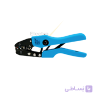 پرس سرسیم زن AN-03C