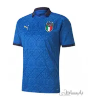 لباس اول تیم ایتالیا Italy home jersey 1st shirt 2020-2021