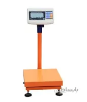 باسکول بی نظیر 150 کیلوگرمی مدل MB151 SB51 ا Bi Nazir 150 Kg MB151 SB51