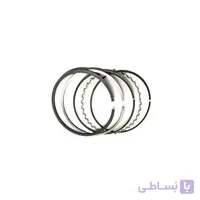 رینگ موتور سایز استاندارد پژو 206