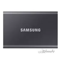 T7 2TB External SSD Drive ا حافظه SSD اکسترنال سامسونگ مدل T7 ظرفیت 2 ترابایت