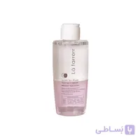 محلول دو فاز پاک کننده آرایش WaterProof لافارر 100 میلی لیتری ا -