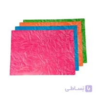 پوشه مقوایی طرح ابر و باد
