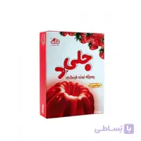 پودر ژله آلبالو دراژه