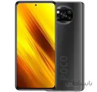 گوشی شیائومی POCO X3 NFC | حافظه 64 رم 6 گیگابایت ا Xiaomi POCO X3 NFC 64/6 GB