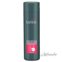 شامپو کراتینه و نرم کننده 2 در 1 Laminin ا Laminin 2×1 Shampoo And Conditioner