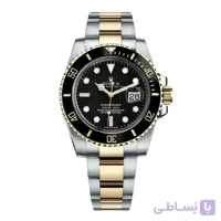 ساعت رولکس ساب مارینر Rolex Submariner bgs