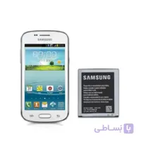 باتری اصلی گوشی سامسونگ Samsung Galaxy Star pro - S7260
