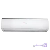 کولرگازی جنرال گلد 18000 مدل GG-S18000 PLATINUM