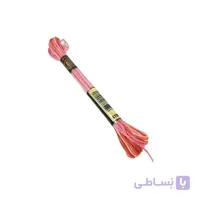نخ کوبلن مولتی کالر کد 4190