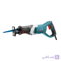 اره افقی بر 850 وات Ronix مدل 4221 ا Horizontal saw on 850 watts Ronix model 4221