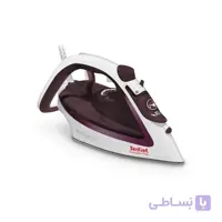 اتو بخار تفال مدل FV5716 با توان 2500 وات ا Tefal tank iron model FV5716 with power 2500 watts