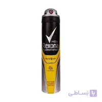 اسپری رکسونا مدل وی ایت Rexona v8 (مردانه)
