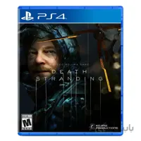 بازی Death Stranding مخصوص پلی استیشن 4 ا قیمت بازی Death Stranding مخصوص پلی استیشن 4 به شرط خرید تیمی