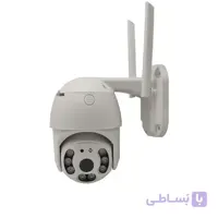 دوربین مداربسته مینی اسپید دام تحت شبکه هوشمند رایموند Speed Dome مدل v380