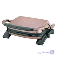 ساندویچ ساز کرکماز مدل توست کولیک ا Korkmaz Sandwich Maker