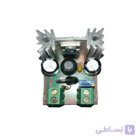 برد مبدل ولتاژ آنیک