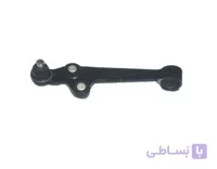 طبق پایین چپ ریو - تیبا