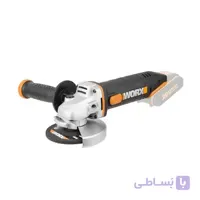 مینی شارژی ورکس مدل WORX802 ا WORX WX802 Chopper 20V Mini Cutter/Grinder