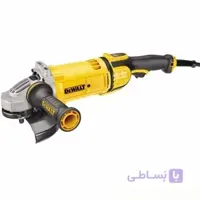 سنگ فرز سنگبری دیوالت مدل DWE4559 ا Dewalt DWE4559 Angel Grinder