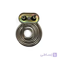 المنت سماور ونوس مدل پلان 1000 وات