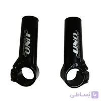 شاخ گاوی دوچرخه کالوی مدل uno-short
