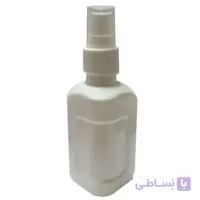 بطری اسپری خالی نوژاشاپ 100 میلی لیتر