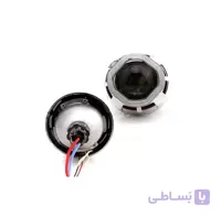 لنز سانتافه اي 2.5 اينچ M803S