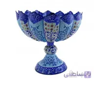 میوه خوری | آجیل خوری میناکاری