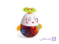 جغجغه تعادلی هولی تویز مدل ۳۱۳۲
