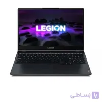 لپ تاپ لنوو مدل Lenovo Legion 5-JC R7 5800H-16G-512ssd-4G 3050ti