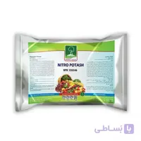 کود نیتروپتاس به رشد(Nitro Potas)