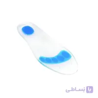 کفی طبی سیلیکونی دکتر مد A018