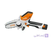 اره زنجیری شارژی اشتیل مدل GTA 26