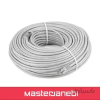 کابل شبکه CAT6 50متری