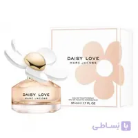 عطر مارک جیکوبز دیزی لاو-Marc jacobs daisy love