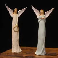 مجسمه فرشته کد 201