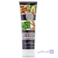 ماسک موی سر پی هو