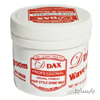 واکس مو دی داکس مدل Dwax