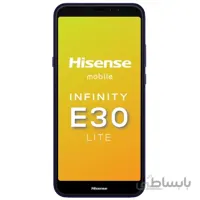 گوشی هایسنس E30 Lite | حافظه 16 رم 1 گیگابایت ا Hisense E30 LITE 16/1 GB
