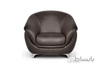 مبل تک نفره 547 - ایرانیان چوب