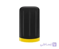 هارد اکسترنال سیلیکون پاور مدل Armor A65 ظرفیت 1 ترابایت ا Silicon Power Armor A65 External Hard Drive - 1TB کد 342026