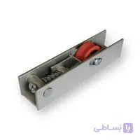 بلبرینگ تک چرخ آلومینیومی نرمال