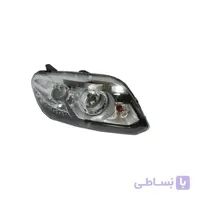 چراغ جلو تیگو ۵