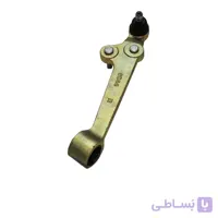 طبق سمت راست ساینا و کوییک