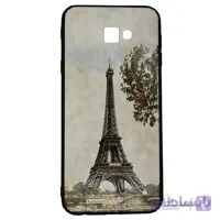 کاور گوشی سامسونگ j4 plus 2018 طرح ایفل برند vip design
