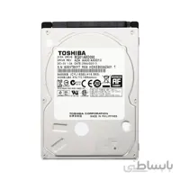 هارد دیسک اینترنال 2.5 اینچی توشیبا مدل MQ01ABD050V ظرفیت 500 گیگابایت