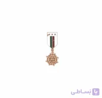 سنجاق کت مردانه BR1027