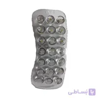 چراغ سقف تیبا - ساینا و ریوSMD